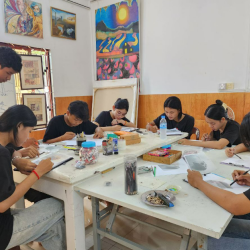 Educational Programs and Workshops
