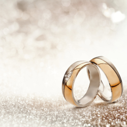 Engagement Announcement-Traditional