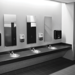 Restroom Supply Services	