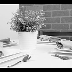 Linen Rental Service