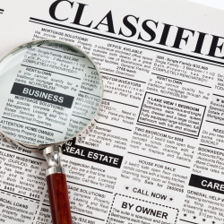 Classifieds