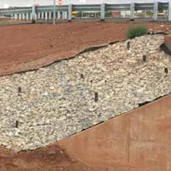 Slope Stabilization & Wattles