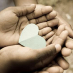 Giving