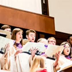 Music Ministry