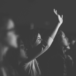 Sunday Services