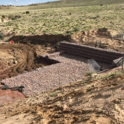 Reclamation Services
