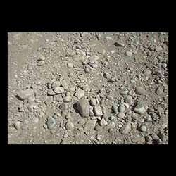 Aggregate Materials