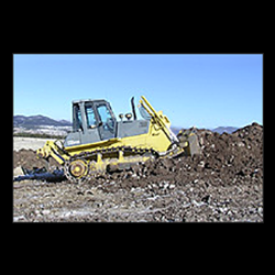 Excavation