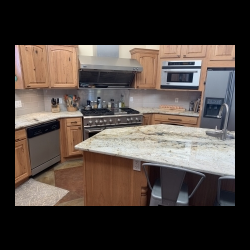 Granite Remnants