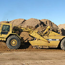 Road Making and Demolition Services