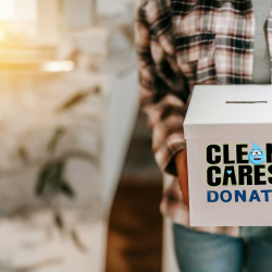 Clean Cares