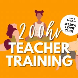 Teacher Training