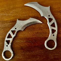 Trainers / Impact Tools