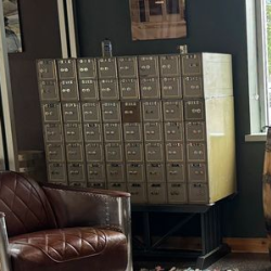 Barrel of the Month Club