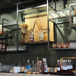 Craft Cocktail Lounge