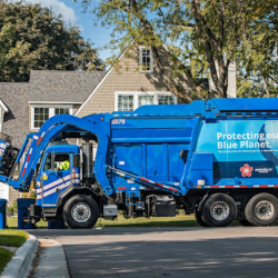 Commercial Waste Collection