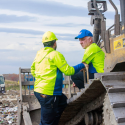 Construction and Demolition Debris Removal