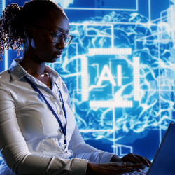 Conversational AI Chatbots