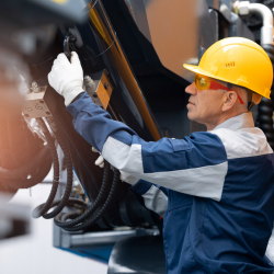 Hydraulic Hose Service