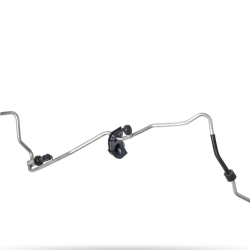 Air Conditioning Hose Service
