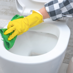 Residential Cleaning