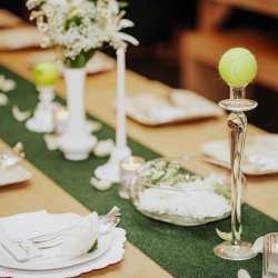 Event Planning