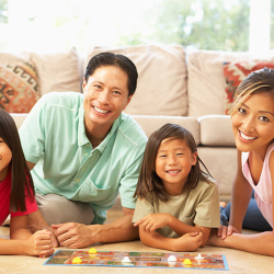 Relocation Readiness Program