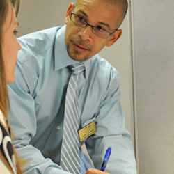 Information, Referral & Follow up Program