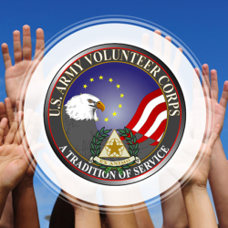 Army Volunteer Corps (AVC)