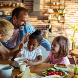 Parent Training and Support