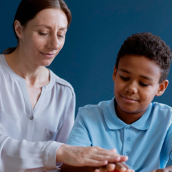 Speech and Communication Development
