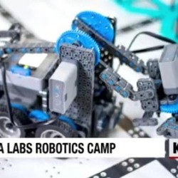 Robotics Training Institute