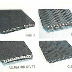 Baler Belts