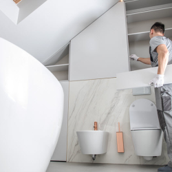 Bathroom Remodeling