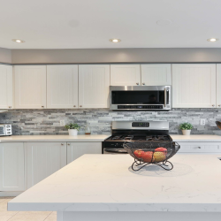 Custom Cabinetry and Millwork