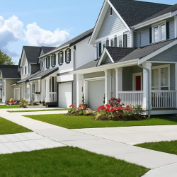 Residential Packages