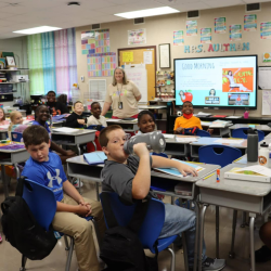 Special Education Services