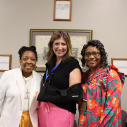 Teacher PD Day