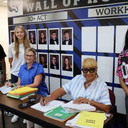 Non-Resident Enrollment