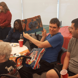 Adult & Residential Services