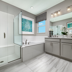 Bathroom Design 