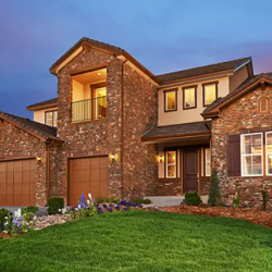 New Construction Homes 