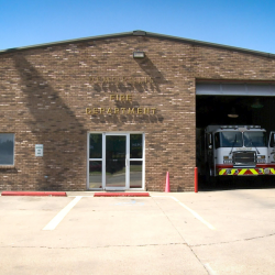 Demopolis Fire Department