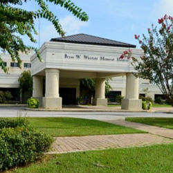 Whitfield Regional Hospital