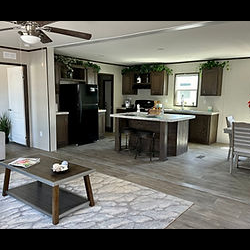 Our Homes