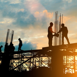 Building Materials Transport