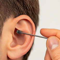 Ear Wax Removal 