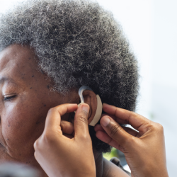 Hearing Aid Batteries 