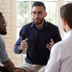 Leadership Development