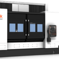 CNC Mills